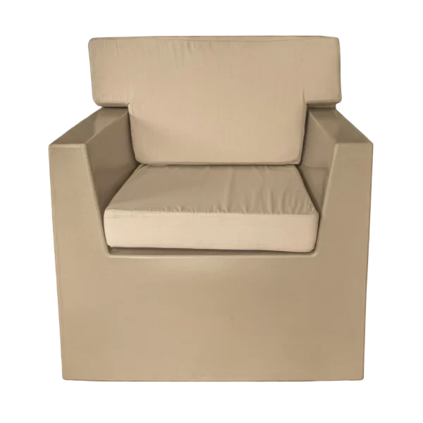 Sillón Angolo