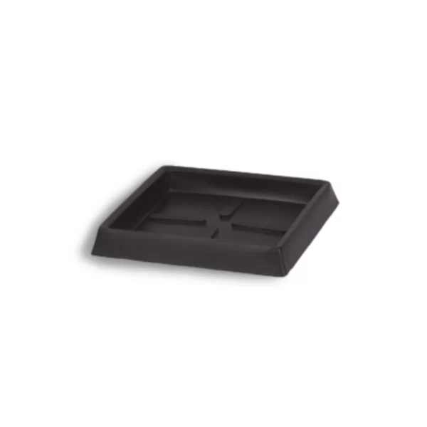 Plato Gemello Lisa / 200311 </br><div class="opcion">Medidas: 35*35*5 cm de Altura</div>