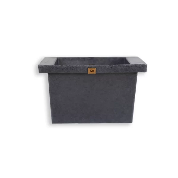 Matera Arremate / 200406 </br><div class='opcion'>Dimensiones: 28,5 x 26 x 19,3 cm de alto</div>