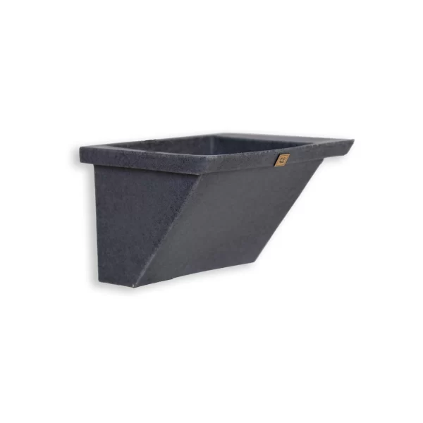 Matera Arremate / 200406 </br><div class='opcion'>Dimensiones: 28,5 x 26 x 19,3 cm de alto</div>