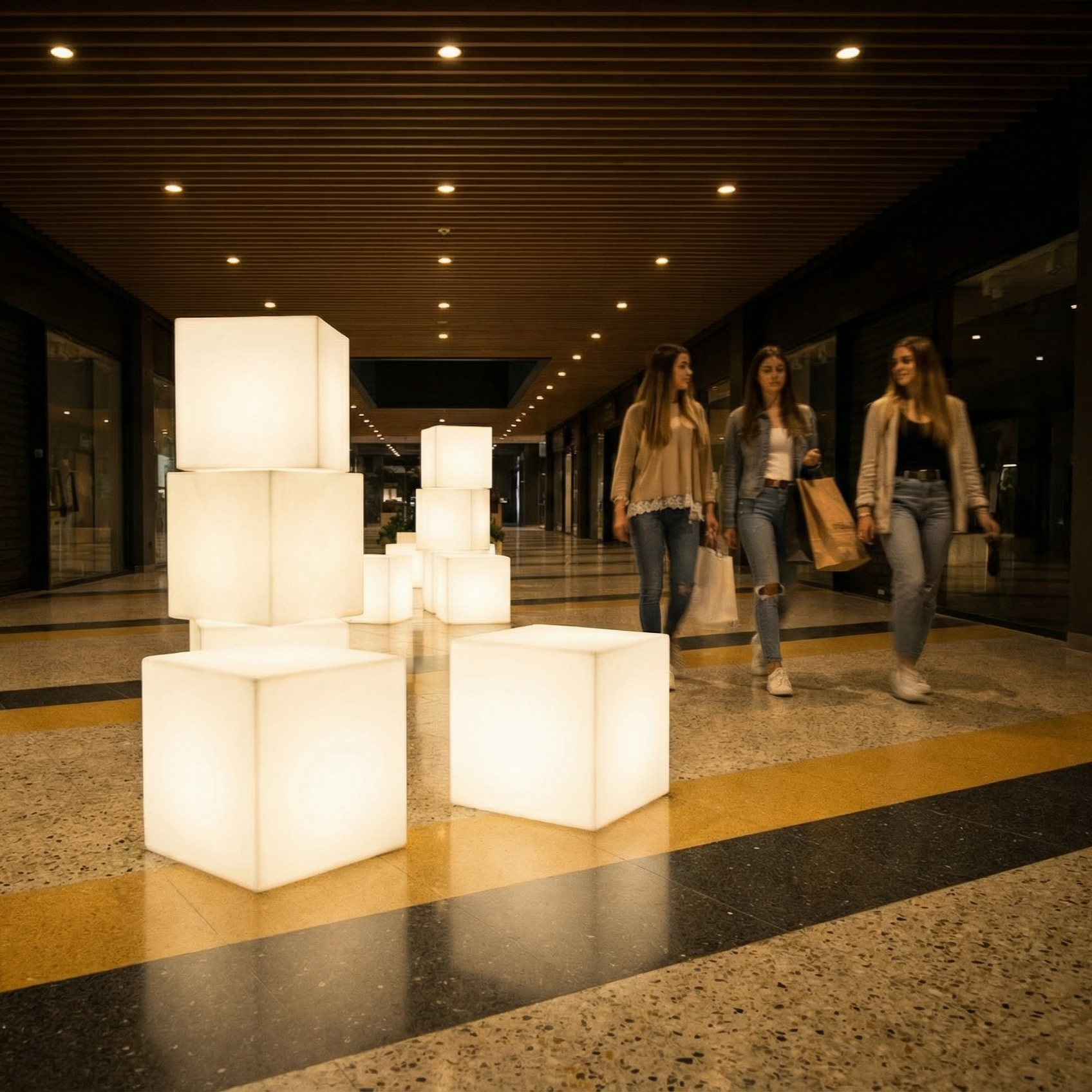 Cubo Soleil / 300501 - 300502 - 300503 - Image 2