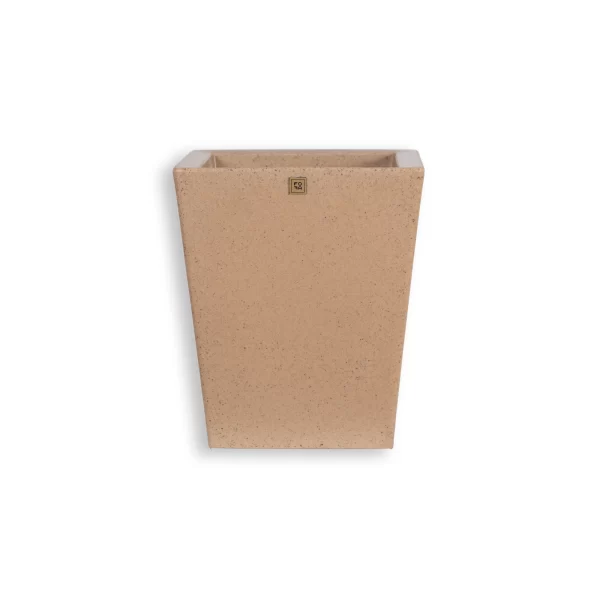 Matera Gemello Lisa / 200302 </br><div class='opcion'>Medidas: 29,5 * 29,5 * 34,5 cm de Altura</div>