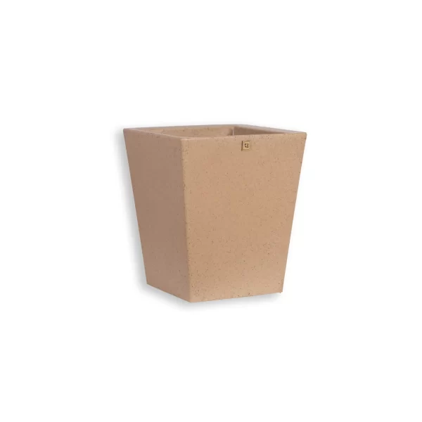 Matera Gemello Lisa / 200302 </br><div class='opcion'>Medidas: 29,5 * 29,5 * 34,5 cm de Altura</div>