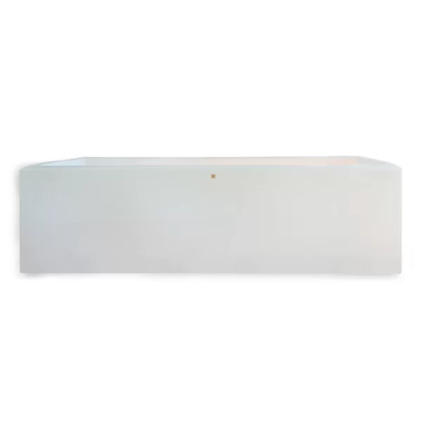Matera Argo Lisa / 200101</br><div class='opcion'>Medidas: 150*40*42 cm de Altura</div>