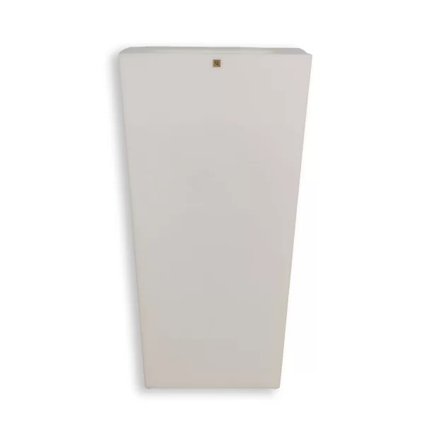 Matera Gemello Lisa / 200314</br><div class='opcion'>Medidas: 54*54*97 cm de Altura</div>