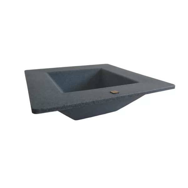 Matera Fusão / 201007</br><div class='opcion'> Dimensiones: 48 x 48 x 14 CM Altura </div>