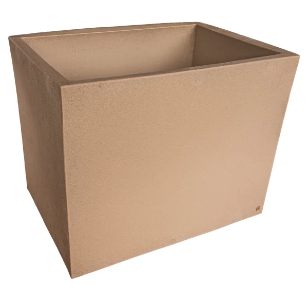Matera Lagoa Jardim Rústica